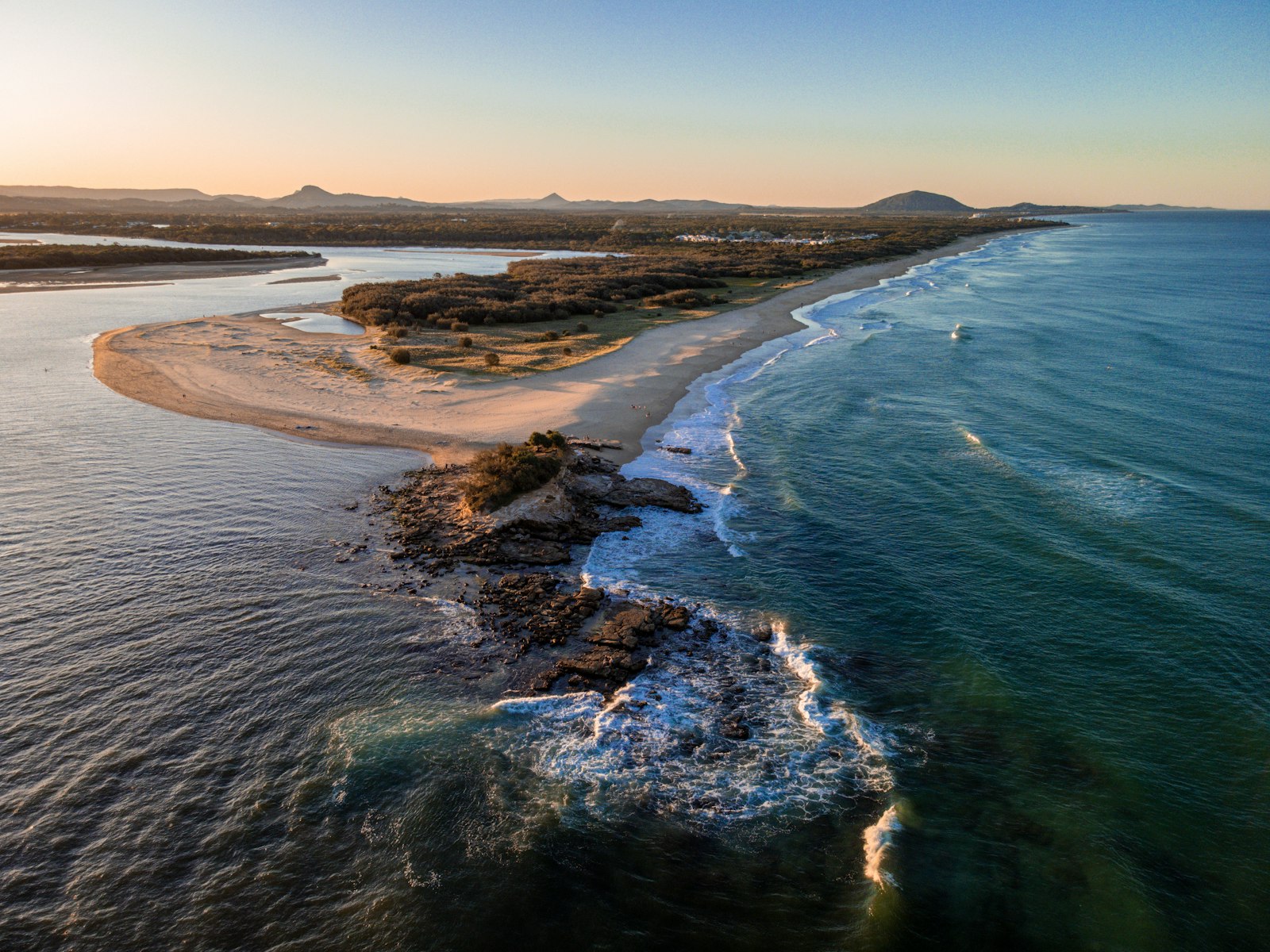 maroochydore